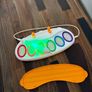 Crayola Colour Wonder Magic Light Brush Set Image 2
