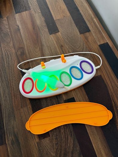 Crayola Colour Wonder Magic Light Brush Set