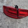 Audi A4 B8 taillight Image 2