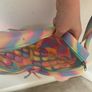 Pop it kids Handbag (with keychain) Image 5