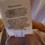 Womens Express Portofino silky long sleeve shirt blouse Size Medium slim light pink BNWT BRAND NEW Image 10