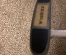 golf clubs