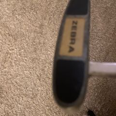 golf clubs
