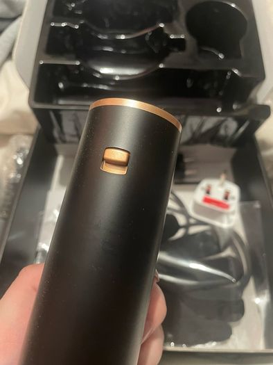 5-in-1 Hairstyler
