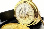 pocket watch