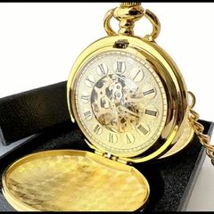 pocket watch