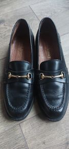 Russell & Bromley loafers size 39 1/2