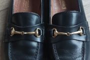 Russell &amp; Bromley loafers size 39 1/2