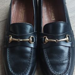 Russell & Bromley loafers size 39 1/2