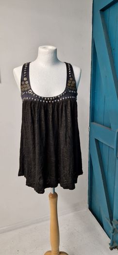 Warehouse top size 10