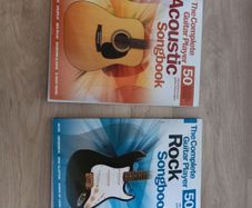 Guitar books