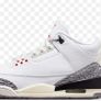 Jordan retro 3 Image 7