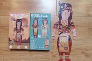 Londji Puzzle My Indian 10Pc