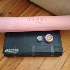Cool Free Stuff! In A Box!