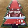 Funko Marvel: Holiday Pocket Pop (4 Pack) Image 4