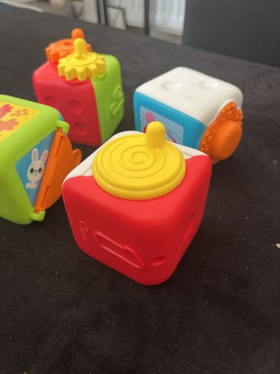 toy blocks