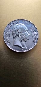 Germany Silver VERY RARE