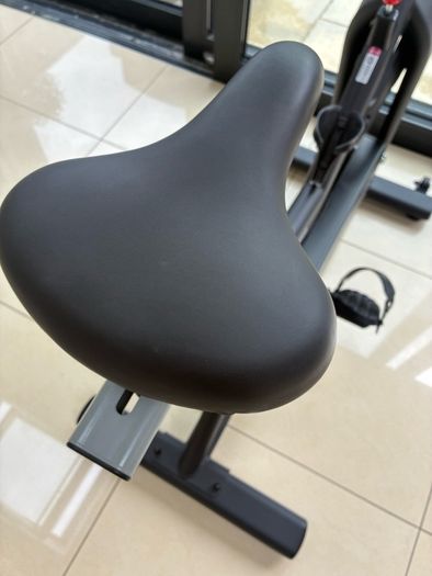 Hiit Fitness G7 Go Pro indoor exercise bike
