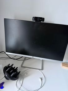 Hp 24fw Full Hd 23.8" Ips Lcd Monitor