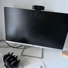 Hp 24fw Full Hd 23.8" Ips Lcd Monitor
