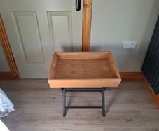 Table/ butlers tray