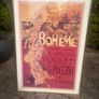 Opera posters in frames Image 5