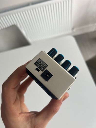Boss DD-8 Digital Delay Pedal