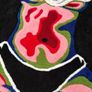 Thermal body Handmade tufted rug Image 2