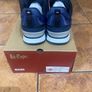 Trainers runners men's Lee Cooper memory foam size 7.5 size 41 brand new in box Image 3
