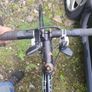 road bike Monday castello for sale Image 3