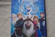 DVD Disney