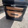 van camper van seats 2 x with brackets iso fix Image 5