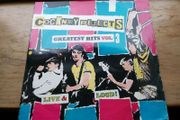 Cockney Rejects - Greatest Hits Vol 3 12inch Vinyl