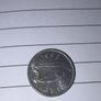 Irish 5p Coin in Various Years Image 6