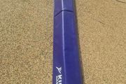 gymnastics beam