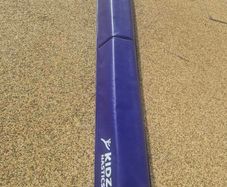 gymnastics beam