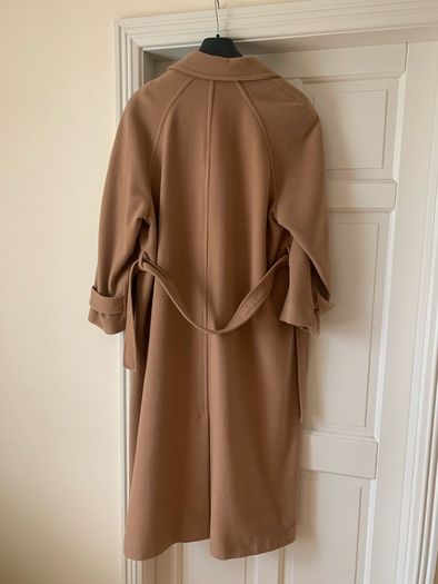 Ladies Coat