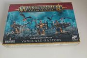 Warhammer - Stormcast Eternals - Vanguard-Raptors