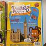 (2001) Rugrats: Round the World - 9 Issues + Folder Image 8