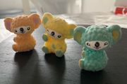 I Love Koalas Figures from Topps