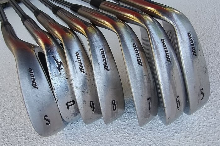 Full set for a beginner/Improver