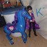 Monster high dolls plays etc and accessories Image 2