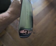Cobra Utility 3 iron