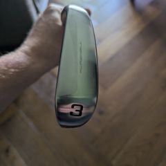 Cobra Utility 3 iron