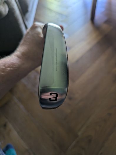 Cobra Utility 3 iron