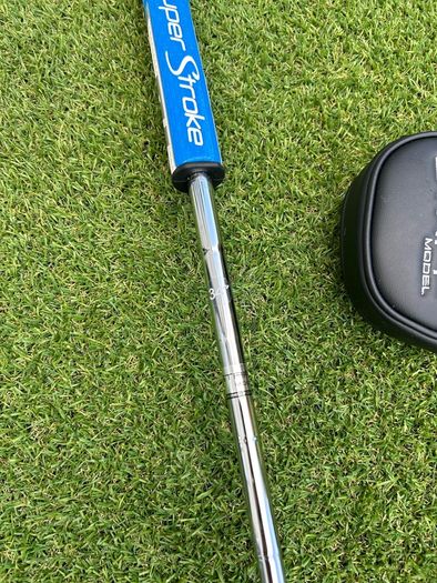 Wilson Putter