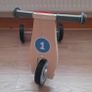 Toddler wooden trike Image 2