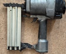 Air Nailer / brad nailer