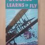 Biggles Learns to Fly by Captain W.E. Johns (WW1 Adventure Paperback 2003) Image 2