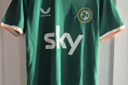 Ireland Home Jersey